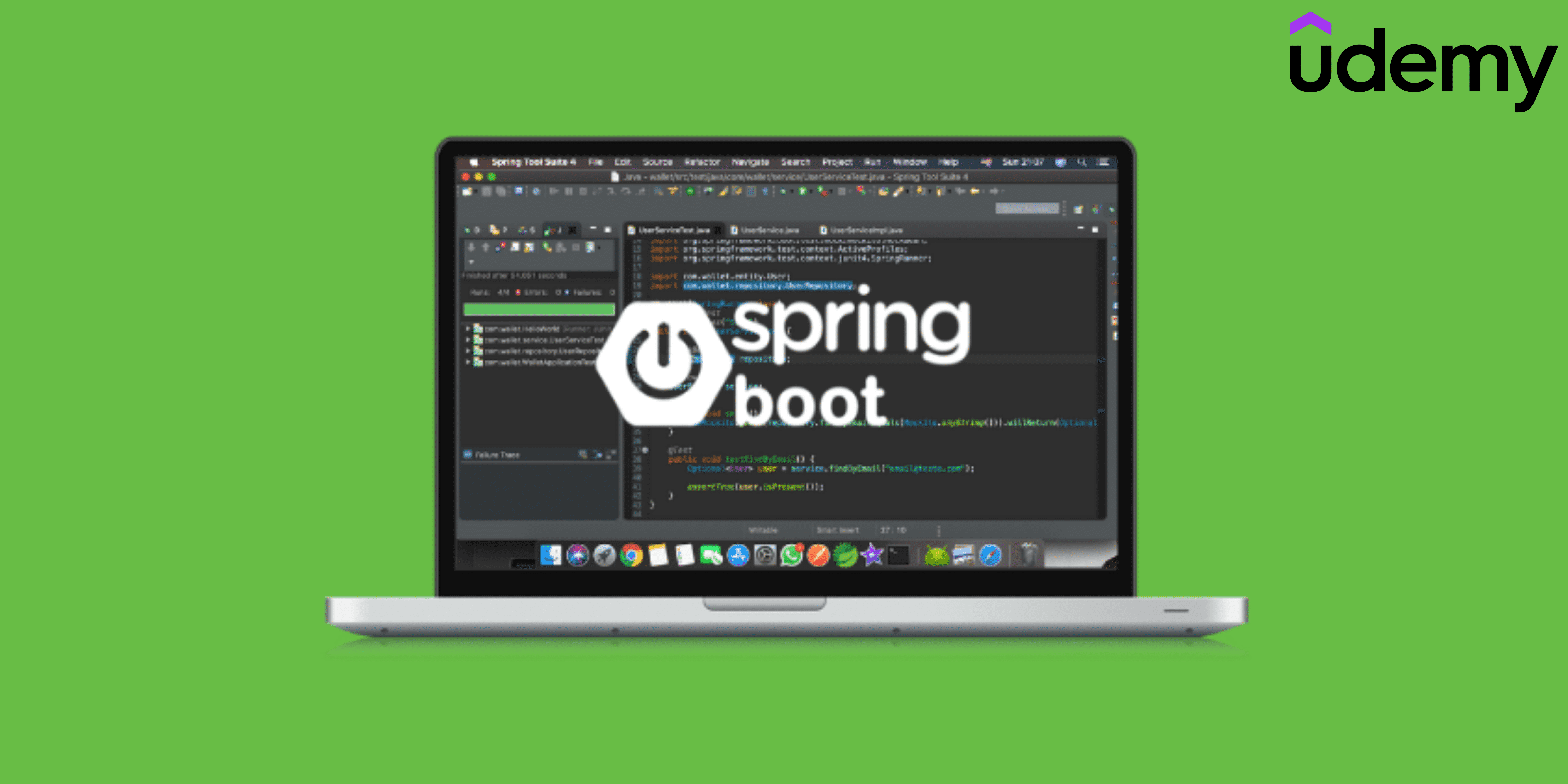 Curso de Java Spring Boot